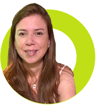 Mariana Brasilio - Supervisora de Qualidade