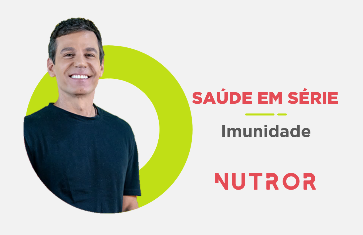 Saúde em Série - Anemia