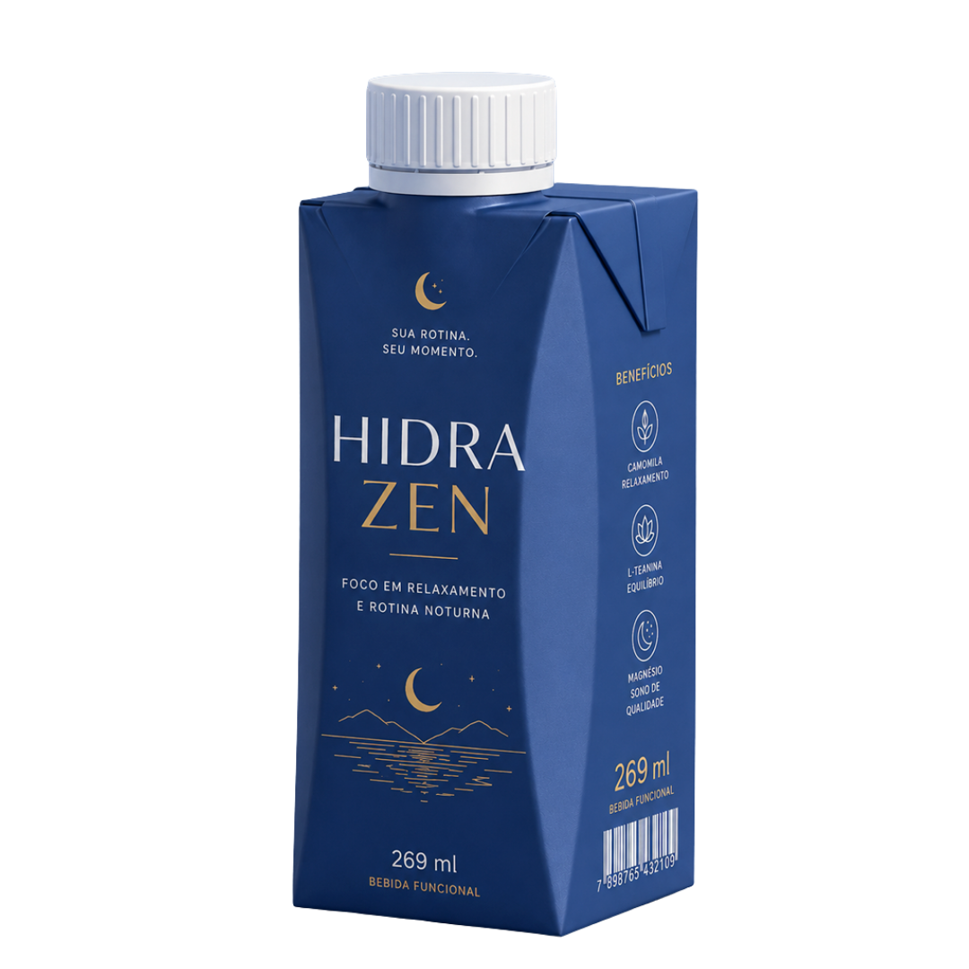 hidra zen